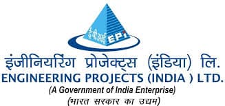 Engineering Projects (India) Ltd.