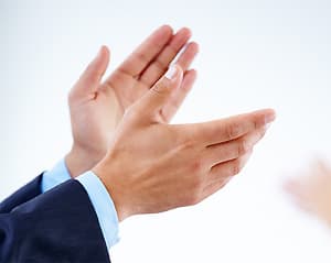 Dimension Financial team collaboration