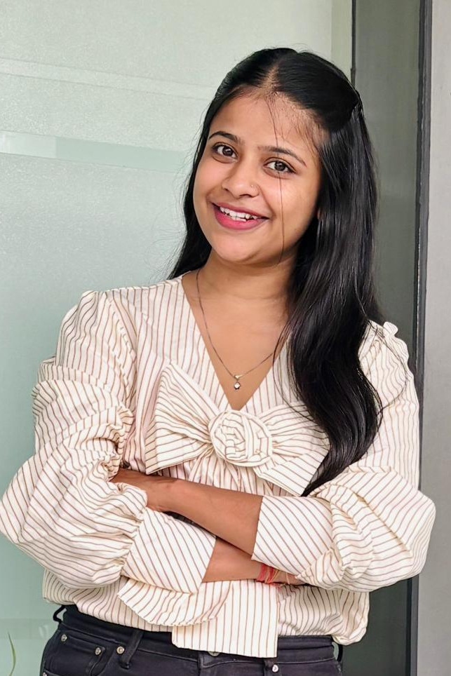 Anushka Chandra