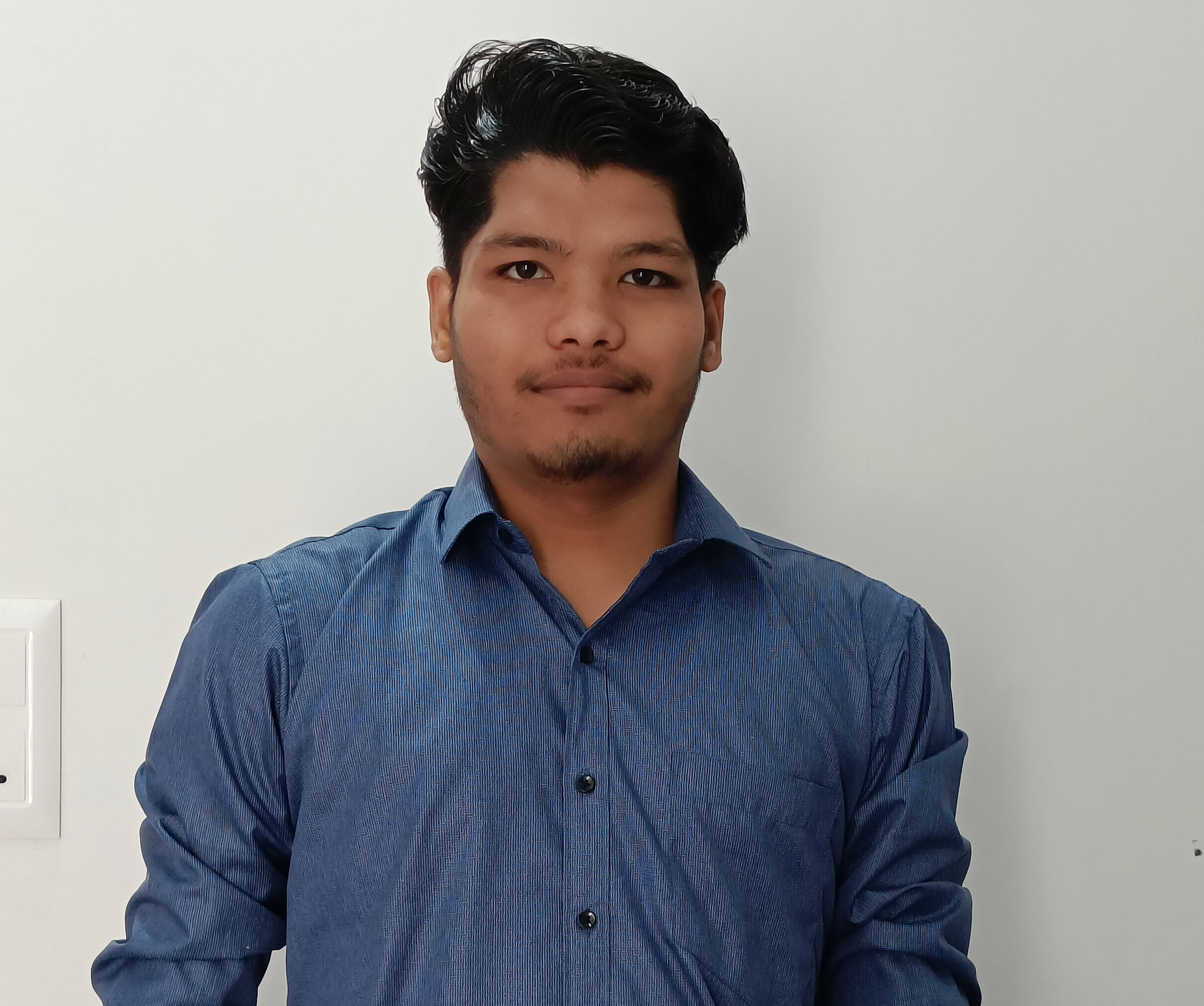Arjun Singh