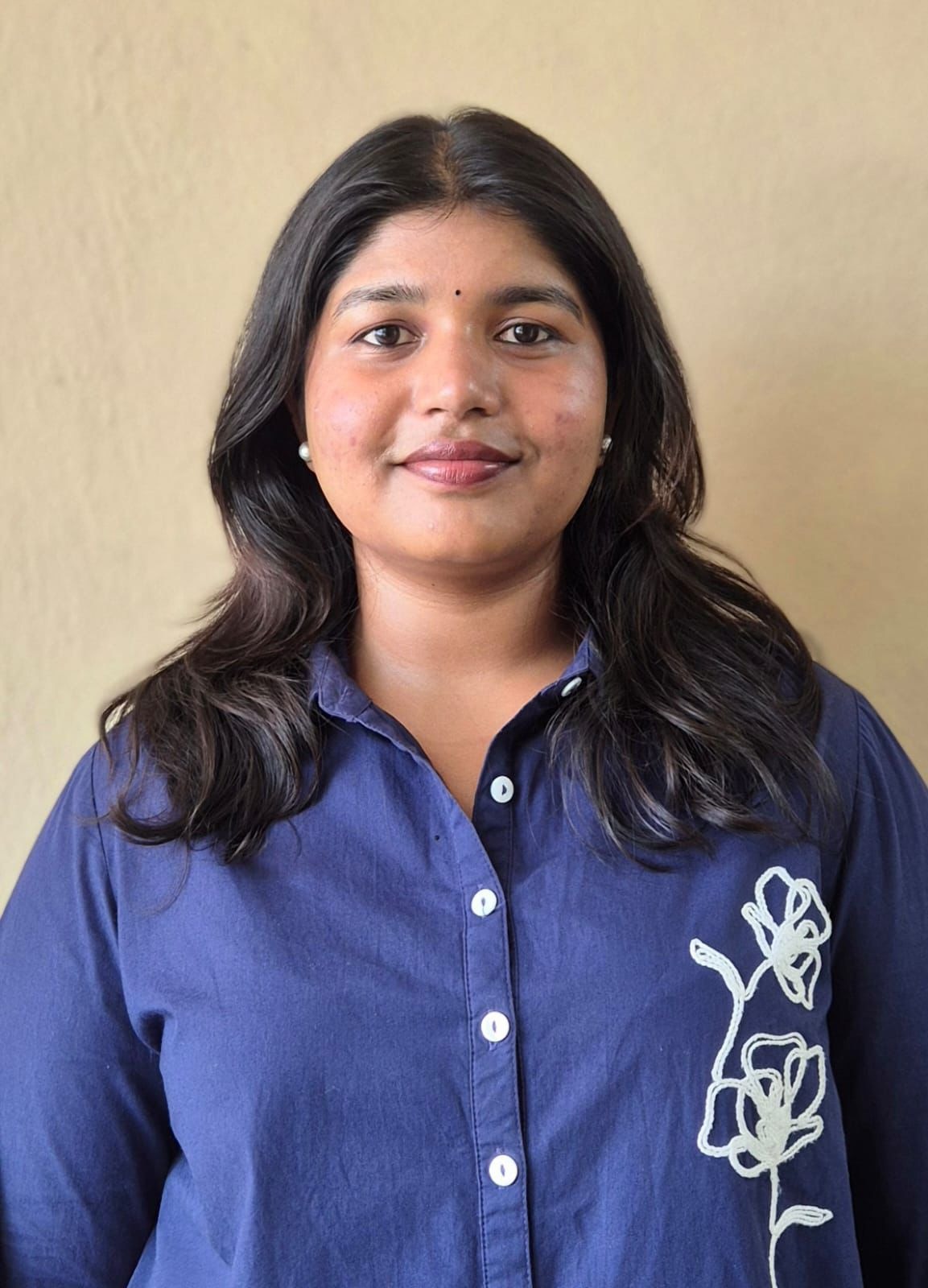 Jaayminee Kondru